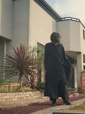 o.k.さんのコーディネート