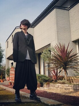 o.k.さんのコーディネート