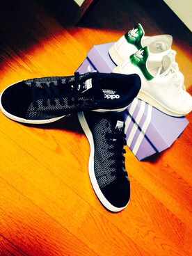 Moさんのコーディネート