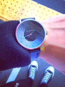 Moさんのコーディネート