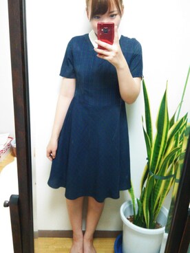 まりなさんのコーディネート