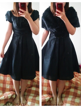 まりなさんのコーディネート