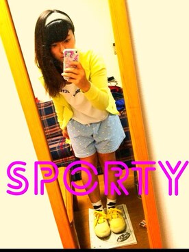 coyuki✴︎さんのコーディネート