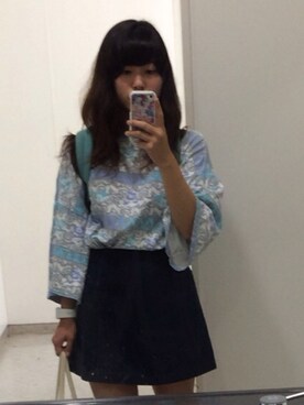 coyuki✴︎さんのコーディネート