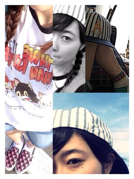 coyuki✴︎さんのコーディネート