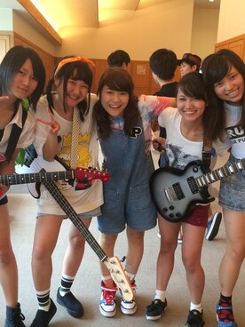 coyuki✴︎さんのコーディネート