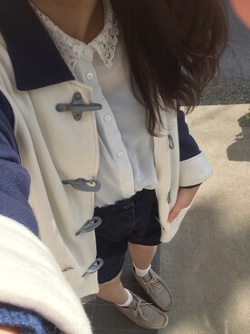 coyuki✴︎さんのコーディネート