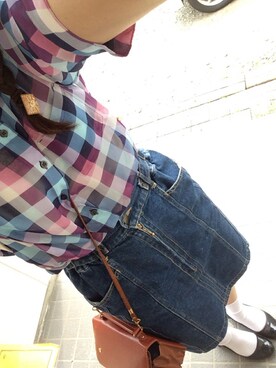 coyuki✴︎さんのコーディネート