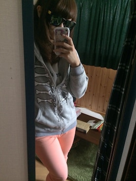 coyuki✴︎さんのコーディネート