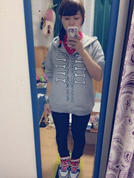 coyuki✴︎さんのコーディネート