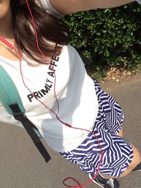 coyuki✴︎さんのコーディネート