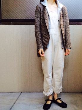 ma.さんのコーディネート