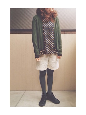 ma.さんのコーディネート