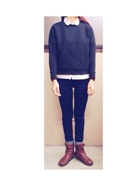 ma.さんのコーディネート