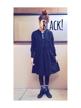 ma.さんのコーディネート