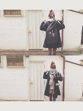 ma.さんのコーディネート