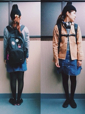 ma.さんのコーディネート