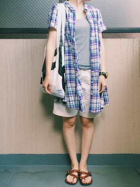 ma.さんのコーディネート