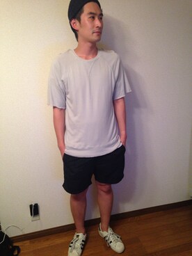 Chihirockさんのコーディネート