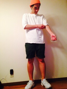 Chihirockさんのコーディネート