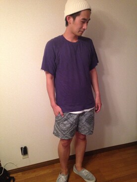 Chihirockさんのコーディネート