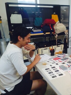 Chihirockさんのコーディネート