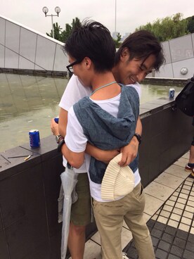 Chihirockさんのコーディネート