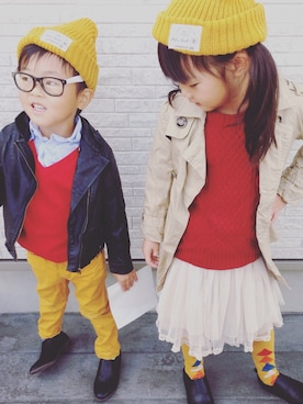 ukatakaさんのコーディネート