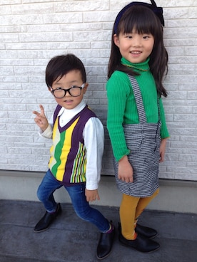 ukatakaさんのコーディネート