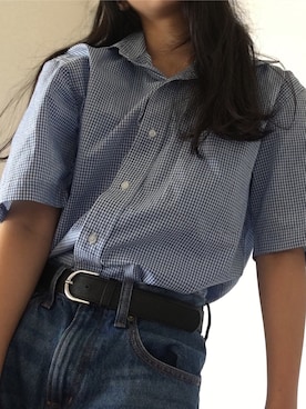 ナギサさんのコーディネート