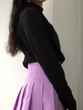 ナギサさんのコーディネート