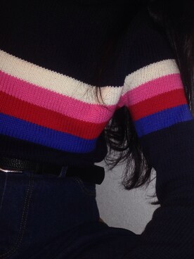 ナギサさんのコーディネート