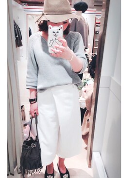 Yukiiiyさんのコーディネート