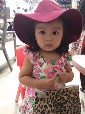 skr0516さんのコーディネート