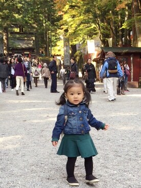 skr0516さんのコーディネート