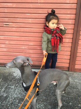 skr0516さんのコーディネート