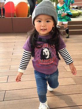 skr0516さんのコーディネート