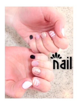 ゆきんこさんのコーディネート