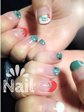 ゆきんこさんのコーディネート