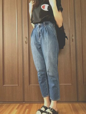 waaaa*さんのコーディネート