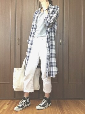 waaaa*さんのコーディネート