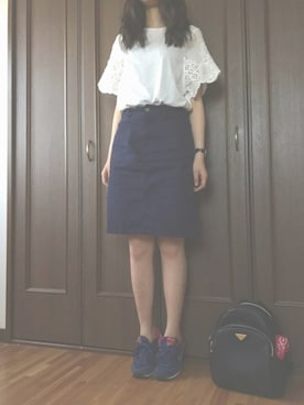 waaaa*さんのコーディネート