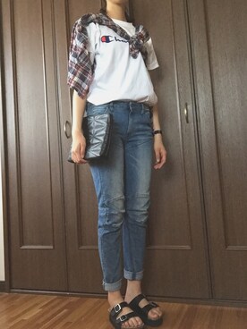 waaaa*さんのコーディネート