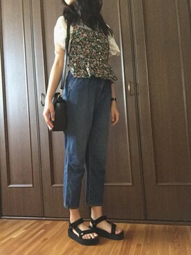 waaaa*さんのコーディネート