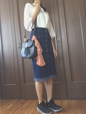 waaaa*さんのコーディネート