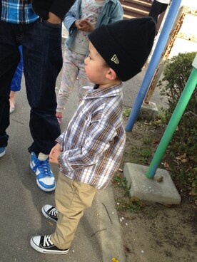 JUNmomさんのコーディネート