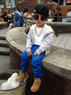 JUNmomさんのコーディネート