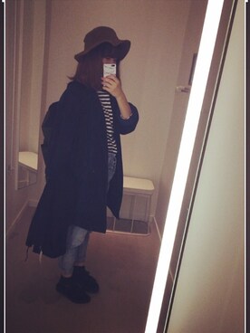 coyubiさんのコーディネート