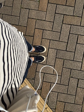 ササキさんのコーディネート