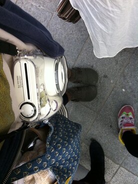 ササキさんのコーディネート